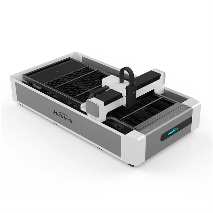 Carbon Steel Laser Cutting Machine (2)