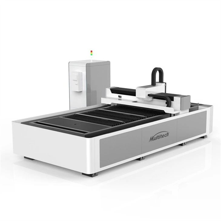 2000W Fiber Laser Cutting Machine (2)