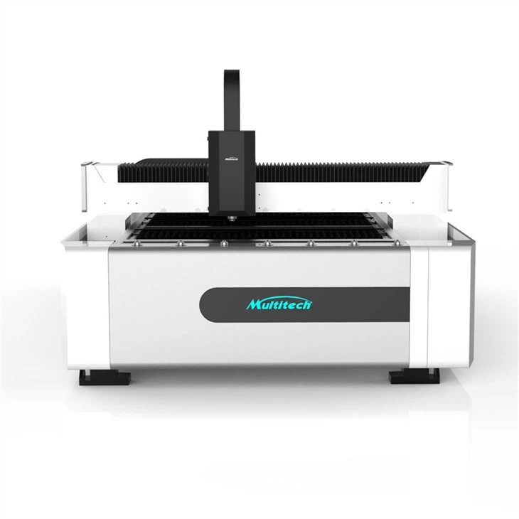 Aluminum Fiber Laser Cutting Machine (4)