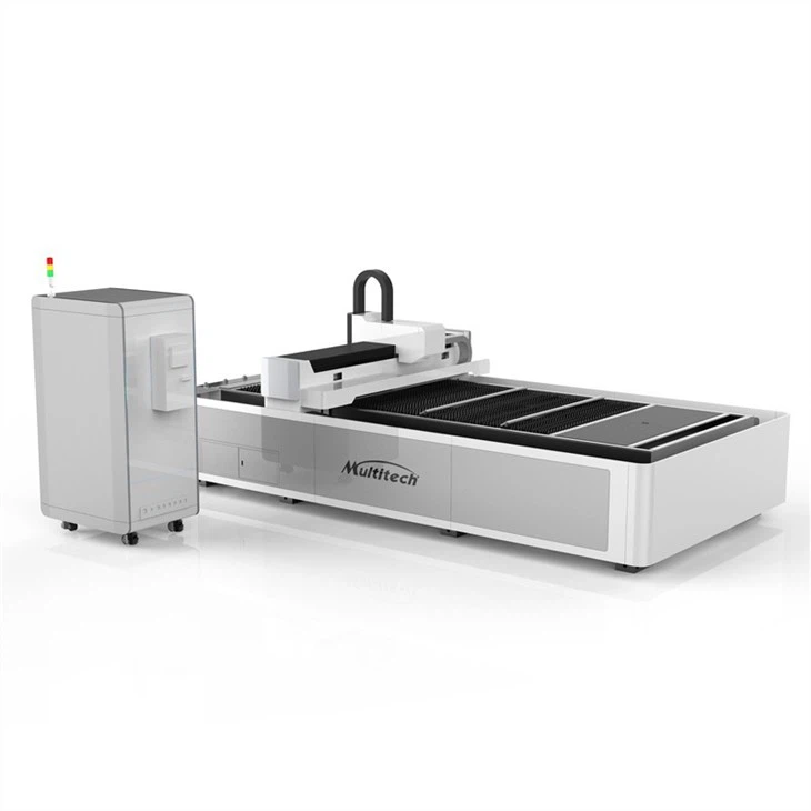 Laser Cnc Machine For Metal (2)