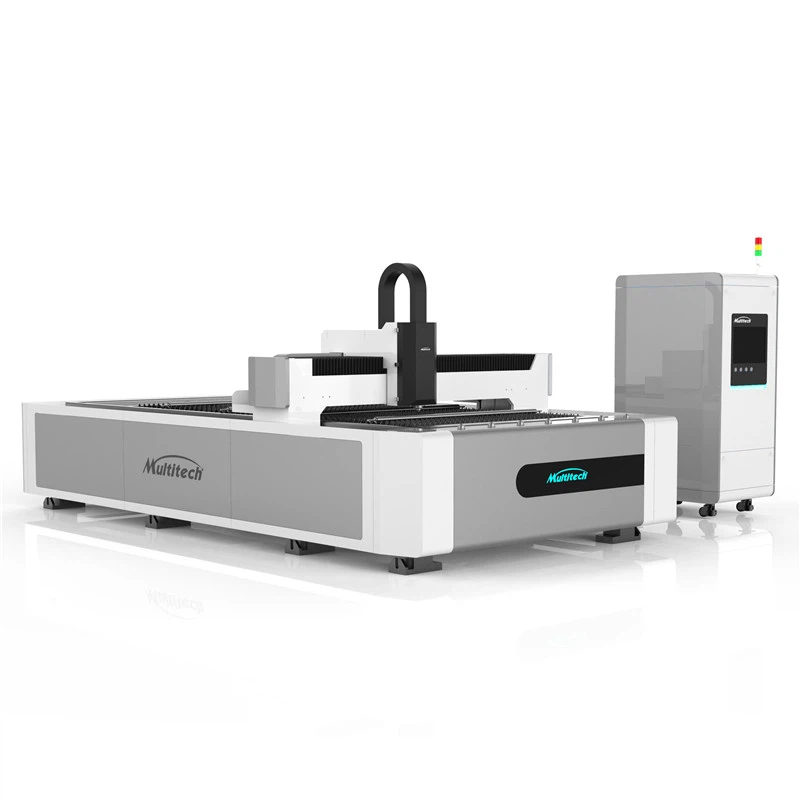 Laser Cutter For Steel