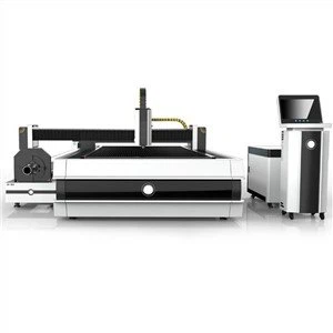 CNC Волокно Лазер 1000w
