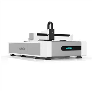 Какой гарантийный срок у лазерного станка для резки мощностью 2 кВт?